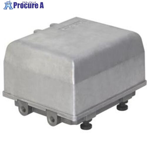 日東 ダイアフラム無意味さ揚水機 VCK0120 1台 ■▼546-5977 【貨物輸送都度積もり書き】 ●KO521