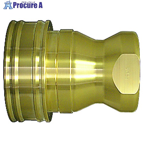 日東 SPカプラ 手合いA 真ちゅう製 エチレンプロピレンゴムEPDM(19141) 16S-A BRASS EPDM 1個 ■▼547-8497 【貨物輸送都度積もり書き】 ●KO521 木材・建築資材・設備-配管資材-その他