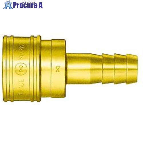 日東 TSPカプラ 真ちゅう製 ふっ素予防医学FKM X-100(00642) 12TSH BRASS FKM 1個 ■▼548-3230 【貨物輸送都度積もり書き】 ●KO521