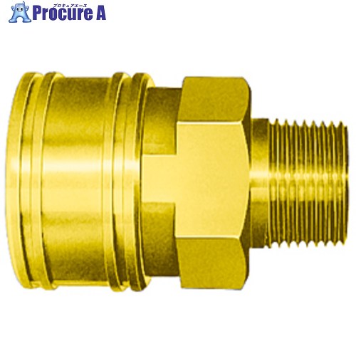 日東 TSPカプラ 真ちゅう製 エチレンプロピレンゴム EPDM(04310) 6TSM BRASS EPDM 1個 ■▼548-6414 【送料都度見積】 ●KO521