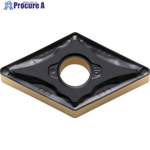 京セラ 旋削加工用心付け CA115P DNMG150604PMG CA115P 10個 ■▼574-5254 【貨物輸送都度積もり書き】 ●MA515
