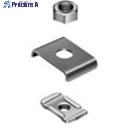Panasonic Eハンガー吊り金具 W3/8 ステンレス DLESU3 20個 ■▼628-0761 【送料都度見積】｜プロキュアエース