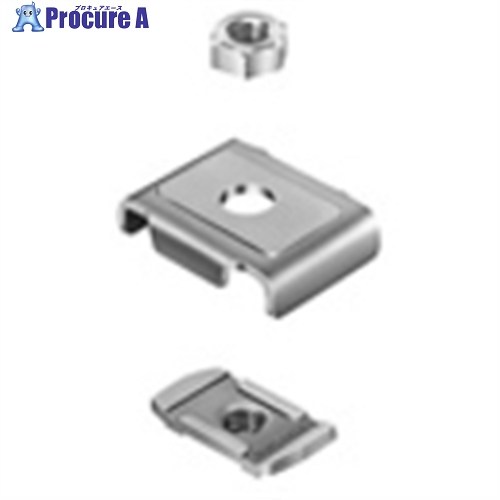 Panasonic 高耐食V Eハンガー吊り金具(W3/8) DLEVU3 20個 ■▼629-0163 【貨物輸送都度積もり書き】