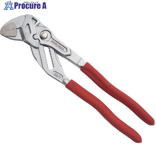 アストロプロダクツ プライヤーレンチ 250 PW695 2002000036957 1個 ■▼717-1174 【送料都度見積】