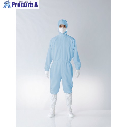 TriApex 着用快適ツナギ服 L FT191C-02-L 1着 ▼483-8157 6,317円
