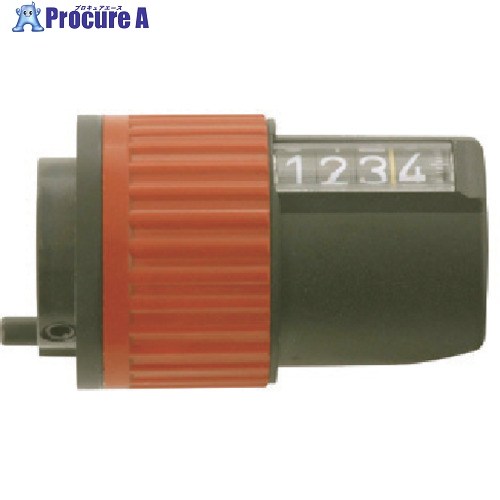 SIKO インジケーターノブ DK209R1.75B 1個 ▼805-6250