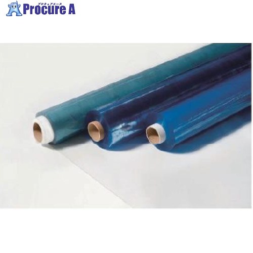 Innovex DINP Dブルー DINP製シート 1×915×10M 0594N02 1巻 ■▼719-1716 【送料都度見積】