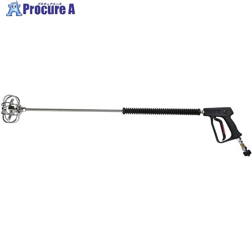 百貨店加工 ダクトクリーナーガン SSC-150(17～23L/時間) SSC-150(23) 1台 ■▼135-8735 【貨物輸送都度積もり書き】