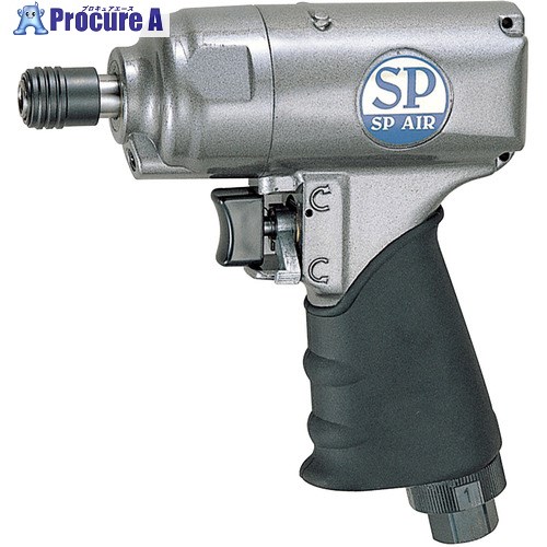 SP 6.35mmインパクトドライバ SP-8102B 1個 ■▼541-5292 ※個人宅様送り不可|プロキュアエース