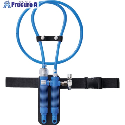 シゲマツ 個人用冷却器(クーレット)VTW-7K2GT(05122) 05122 1個 ■▼422-8145 ※個人宅様送り不可