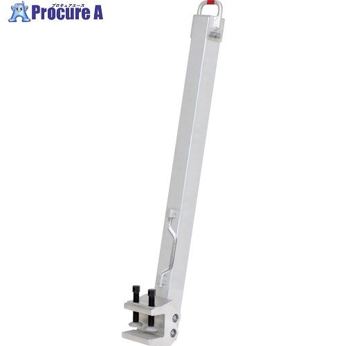 PiCa 親綱支柱(中間支柱) SPF-10 1台 ■▼717-4823