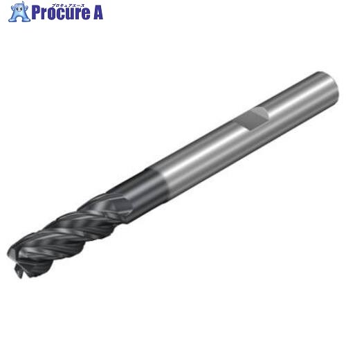 SANDVIK コロミルDura原則として産業用超硬エンドミル 10(732) 1730 1K354-1000-XD  1730 1本 ■▼716-3875 【貨物輸送都度積もり書き】 ●KO521