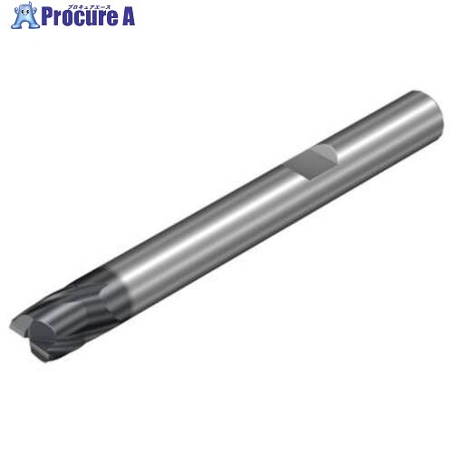 SANDVIK コロミルCoroMill[[R上]]Dura原則として製作用超硬エンドミル 19.7(732) 1730 1K212-1970-XB  1730 1本 ■▼716-3879 【貨物輸送都度積もり書き】 ●KO521
