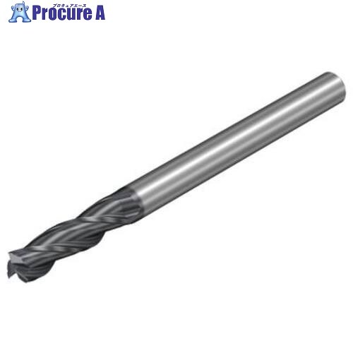 SANDVIK コロミルDura原則として産業用超硬エンドミル 3(732) 1730 1K273-0300-XG  1730 1本 ■▼716-3896 【貨物輸送都度積もり書き】 ●KO521