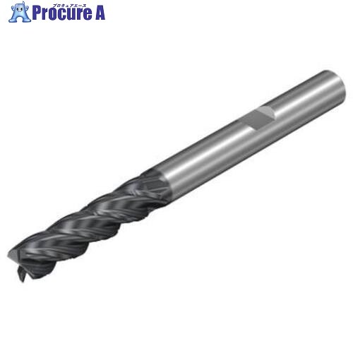 SANDVIK コロミルDura原則として産業用超硬エンドミル 8(732) 1730 1K374-0800-XB  1730 1本 ■▼718-6082 【貨物輸送都度積もり書き】 ●KO521