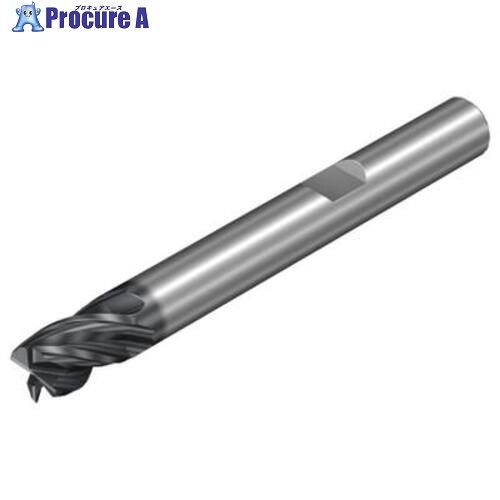 SANDVIK コロミルDura一般加工用超硬エンドミル 11.7(732) 1730 1K324-1170-XB 1730 1本 ■▼718-6091 【送料都度見積】 ●KO521