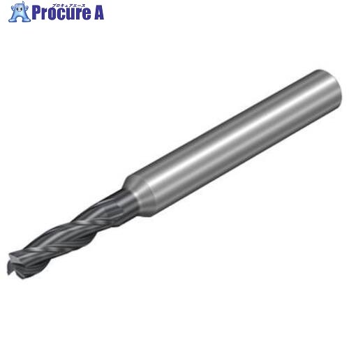 SANDVIK コロミルDura原則として産業用超硬エンドミル 2(732) 1730 1K283-0200-XA  1730 1本 ■▼718-6099 【貨物輸送都度積もり書き】 ●KO521
