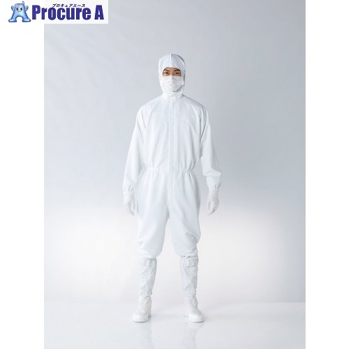 TriApex 着用快適ツナギ服 4L FT191C-01-4L 1着 ■▼185-4376 【送料都度見積】