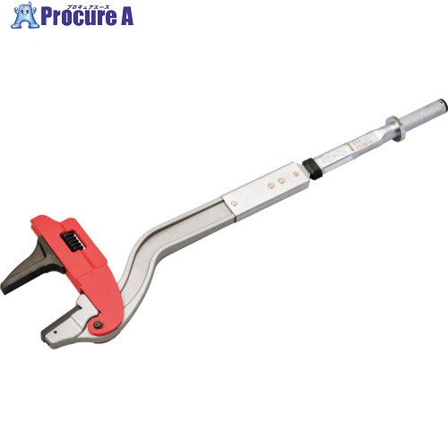 KTC 屁っ放り工事用トルクレンチ80A GWR300-G80A 1個 ■▼688-5350 【貨物輸送都度積もり書き】