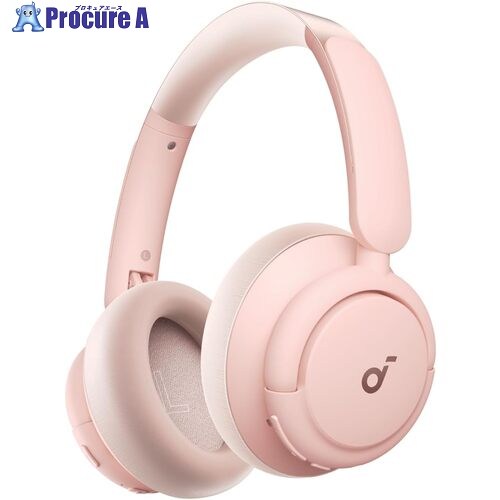 Soundcore ヘッドセット Q30i ピンク A3028N54 10台 ■▼717-5519 【送料都度見積】 61,819円
