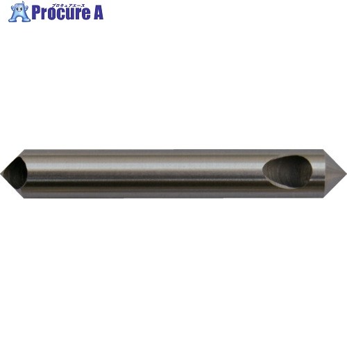 WEBA カウンターシンク No.21911-0 90°穴明 HSS φ6.35 21911-0-6.35 1本 ▼228-2014