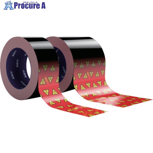 日油技研 ヒートディデクションテープ HEAT DETECTION TAPE 1個 ▼683-4298