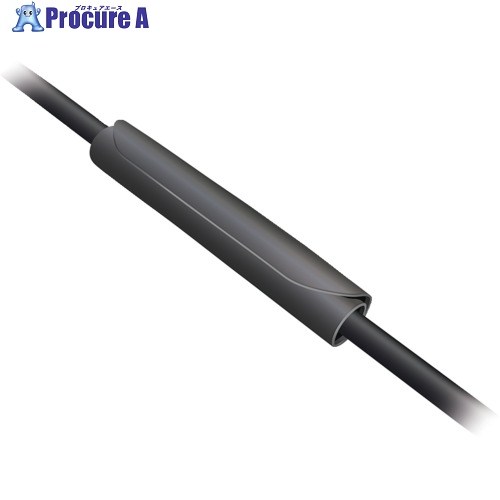 3M 低圧耐火ケーブル用シート巻形接続材 S06W-2-FPEM 38 mm2 - 100 mm2 S06W-2-FPEM 1式 ▼712-1390