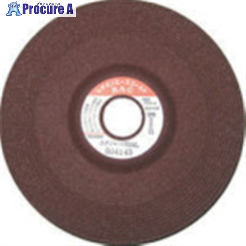 レヂボン エースゴールドRAG ステン用 150×6×22 24L RAG1506-SUS24 25枚 ▼852-4541