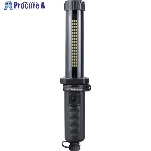 楽天市場】○廃番○☆ハタヤ/HATAYA LW-10A 充電式LEDジョーハンド