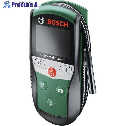 ボッシュ 検査用カメラ INS1 0603687001 1台 ▼659-2680