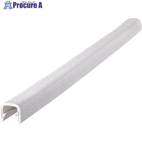 IWATA トリム 1350シリーズPVC (15M巻) 1350-127-W-2 1巻 ■▼223-2450