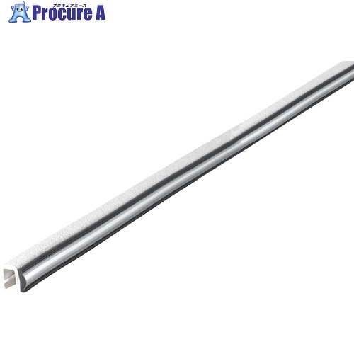 IWATA トリム 8100シリーズ PVC (15M巻) 8100-64-W-1 1箱 ■▼689-3019【代引決済不可】|プロキュアエース