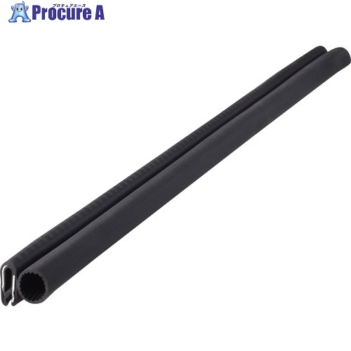 IWATA トリムシール (一体成型) 耐油TPE 11M TSFB160A-L11 1本 ■▼186-3223
