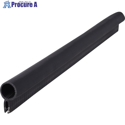 IWATA トリムシール (一体成型) 耐油TPE 14M TSGB240C-L14 1本 ■▼186-3232