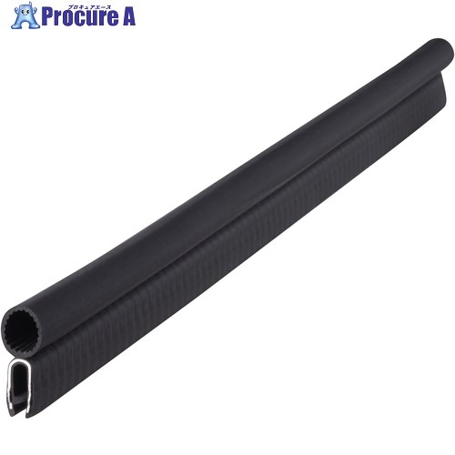 IWATA トリムシール (一体成型) 耐油TPE 39M TSFB320C-L39 1本 ■▼221-3890