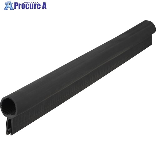 IWATA トリムシール (一体成型) 耐油TPE 28M TSGB160C-L28 1本 ■▼221-6979