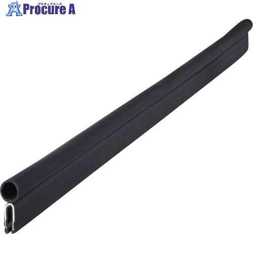 IWATA トリムシール (一体成型) 耐油TPE 33M TSEB160C-L33 1本 ■▼221-8557