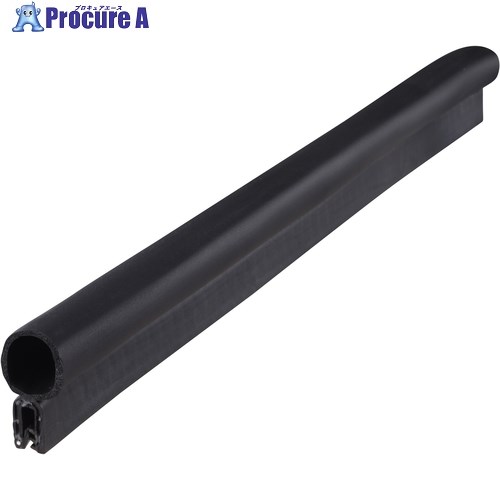 IWATA トリムシール (一体成型) EPDM 24M TSLB240C-L24 1本 ■▼222-7956