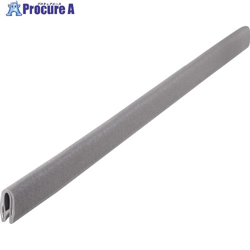 IWATA はさみこみ型クッション トリム 100シリーズ PVC (75M巻) S100-24-G-5 1箱 ■▼369-1146