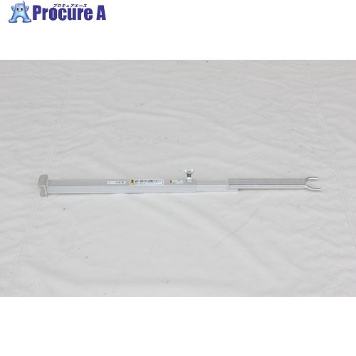 HARAX アル足取り用三脚とじ打ち切り金具 警固役 ASP-109 1個 ■▼697-2893 【貨物輸送都度積もり書き】