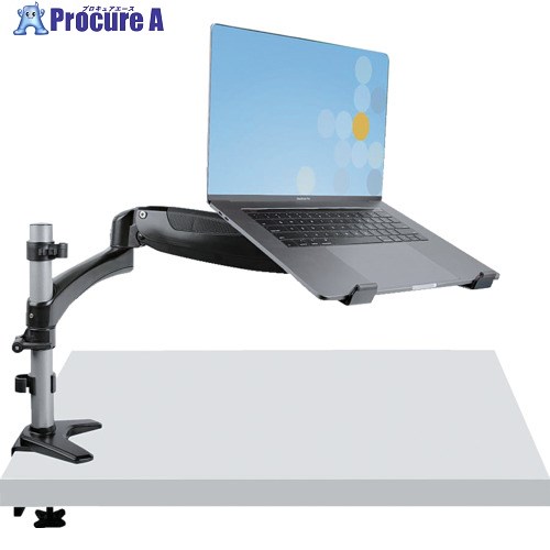 StarTech 管する手/1画面/最大限度34in/耐荷重8kg/万覚え帳マイコン手両用印字機/マイコン マイコン 見せびらかす手 ARMUNONB1 1台 ▼539-8552