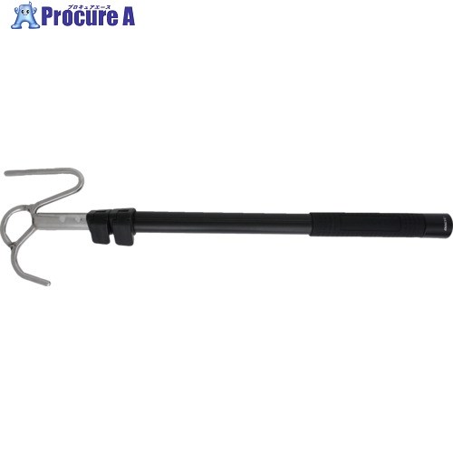 DOGYU 玉掛け用安全棒SBLT-1000N 03859 1丁 ▼616-8580 |プロキュアエース