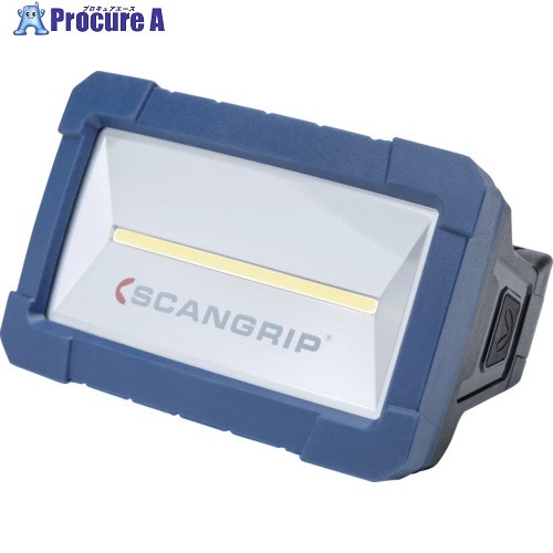 SCANGRIP LED細工物ともし火 ”STAR” 03.5620 1台 ▼696-1381