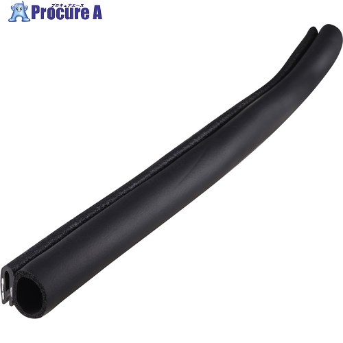 IWATA トリムシール 6100シリーズPVC(15M巻) 6100-B-3X16A 1巻 ■▼222-6720