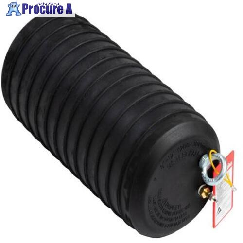 KANTOOL 管内止水用品 マルチサイズ・テストボール200-300mm 275-088 1個 ■▼551-7764【代引決済不可】｜プロキュアエース