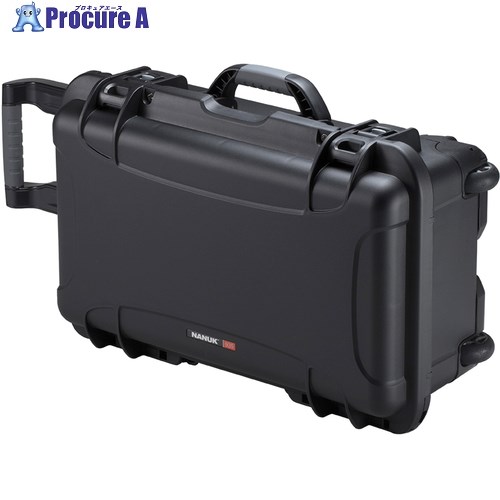 タカチ 雨合羽キャリングケース NK935BS 1台 ■▼833-6907 花・ガーデン・DIY-工具収納用品-パーツケース