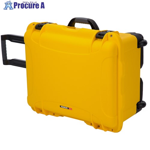 タカチ 雨合羽キャリングケース NK950Y 1台 ■▼833-6919 DIY・工具-工具収納用品-収納・保管用品