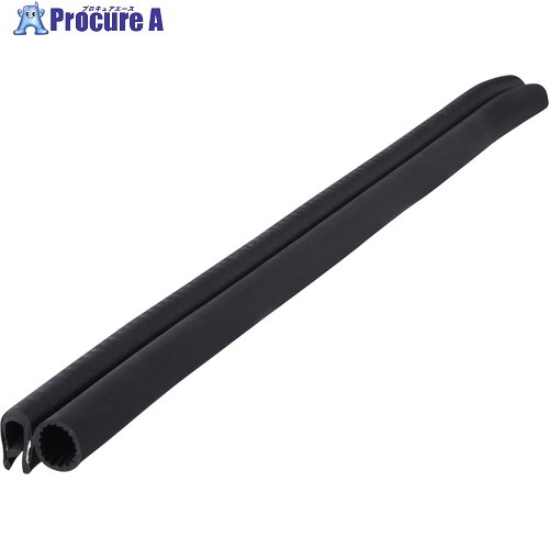 IWATA トリムシール (一体成型) 耐油TPE 8M TSEB480A-L8 1本 ■▼220-8832