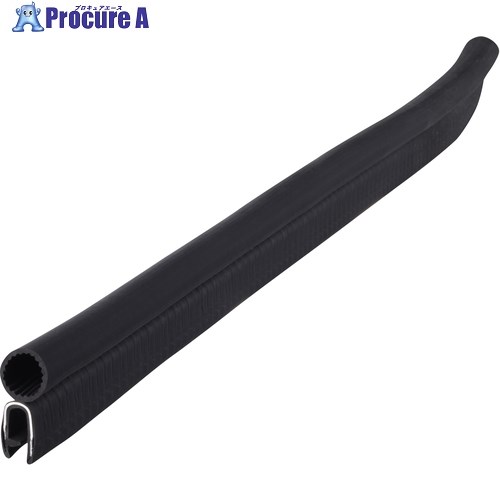 IWATA トリムシール (一体成型) 耐油TPE 8M TSFB480C-L8 1本 ■▼221-0446