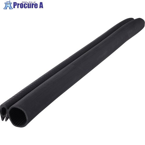 IWATA トリムシール (一体成型) 耐油TPE 48M TSGB480A-L48 1本 ■▼222-7556